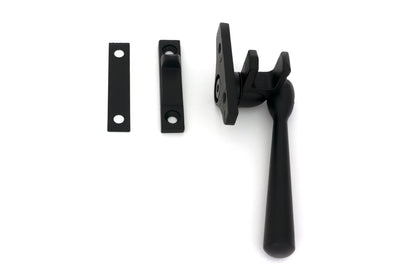Night-Vent Locking Newbury Fastener (Steel Window) by From The Anvil