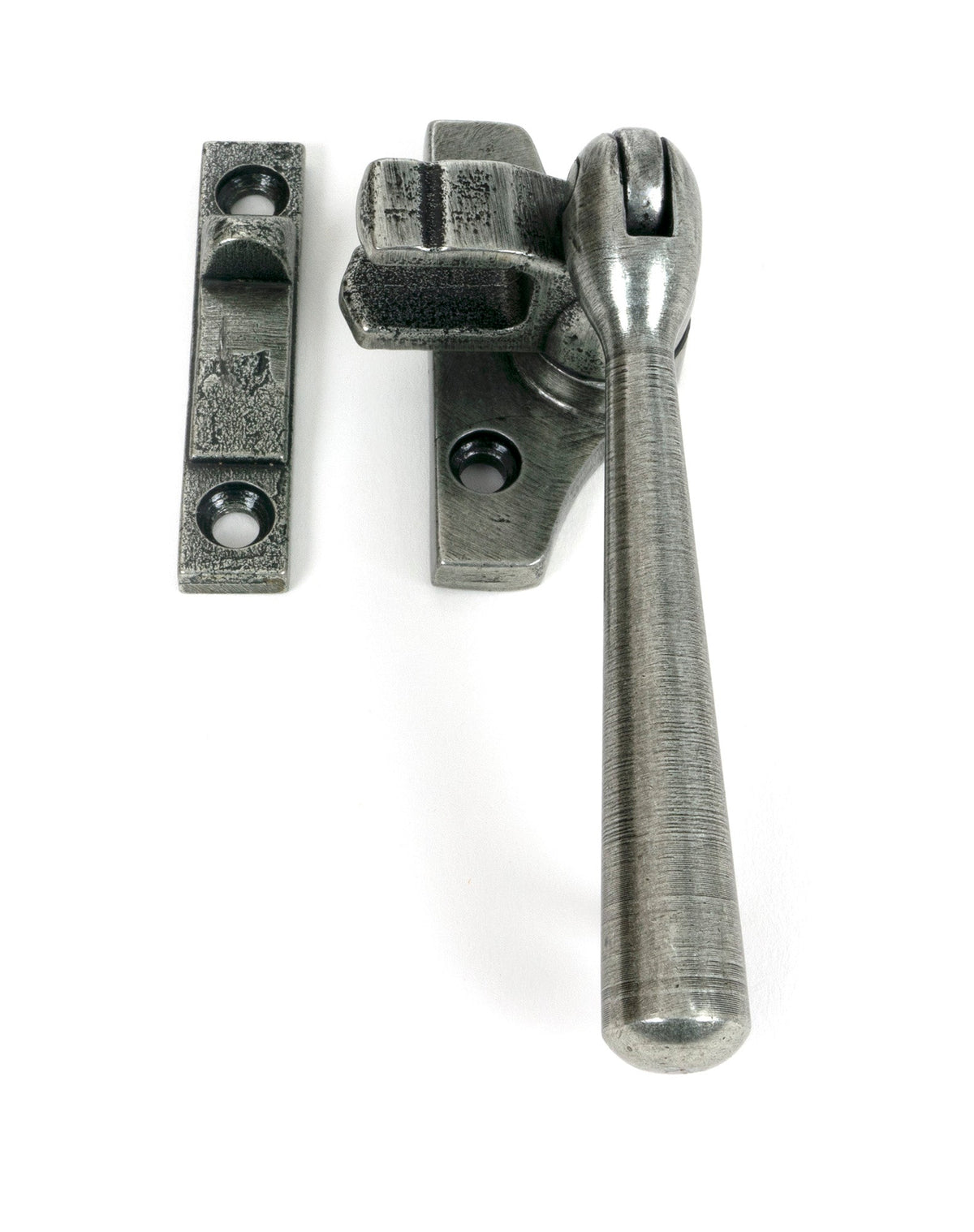 Night-Vent Locking Newbury Fastener (Steel Window) by From The Anvil