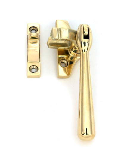 Night-Vent Locking Newbury Fastener (Steel Window) by From The Anvil