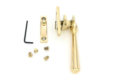 Night-Vent Locking Newbury Fastener (Steel Window) by From The Anvil