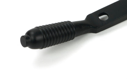 Reeded Stay (Steel Window) by From The Anvil