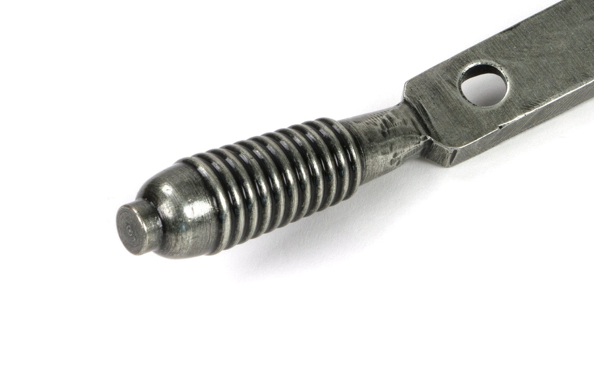 Reeded Stay (Steel Window) by From The Anvil