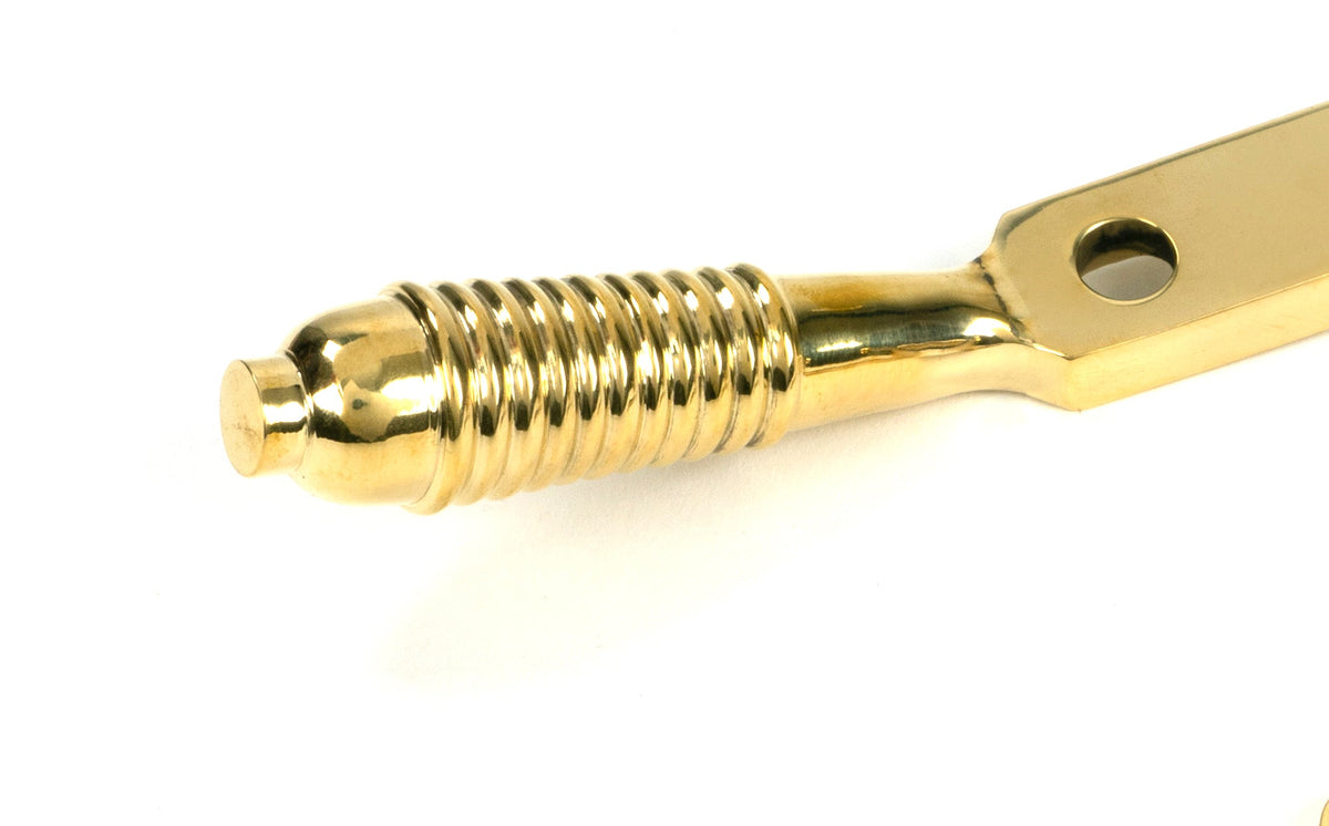 Reeded Stay (Steel Window) by From The Anvil