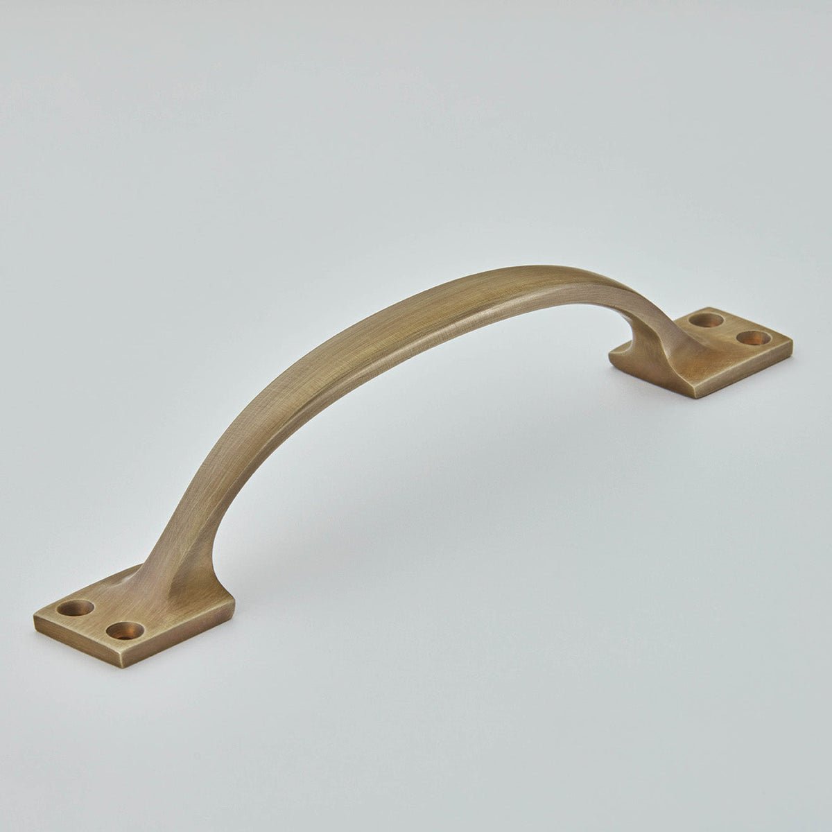 Croft - Plain 7.1/2˝ handle 5201 by Croft Ironmongery