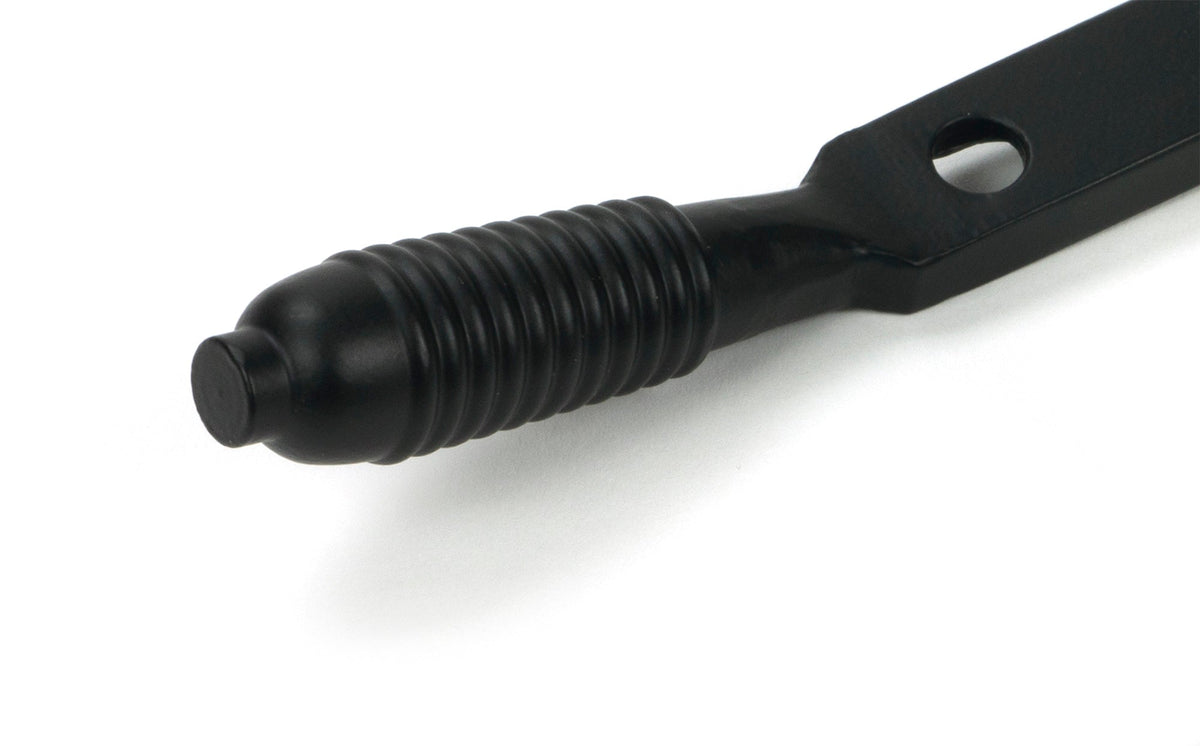 Reeded Stay (Steel Window) by From The Anvil