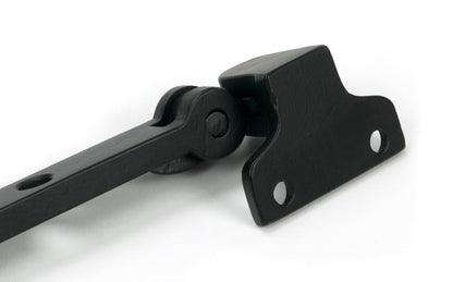 Reeded Stay (Steel Window) by From The Anvil