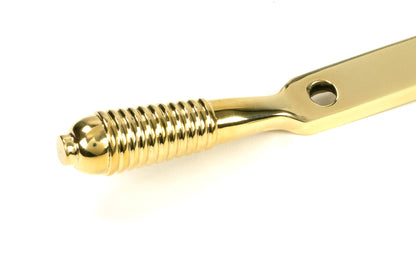 Reeded Stay (Steel Window) by From The Anvil