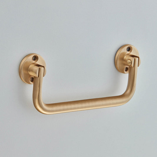 Croft - Lifting handle 5202 by Croft Ironmongery
