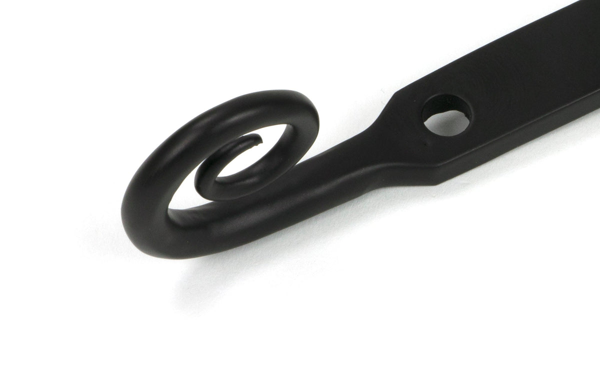 Monkeytail Stay (Steel Window) by From The Anvil