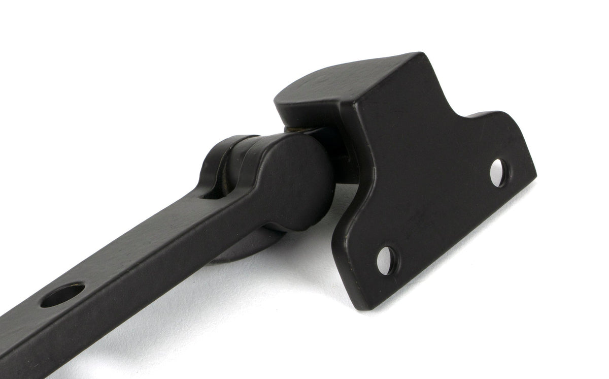 Monkeytail Stay (Steel Window) by From The Anvil