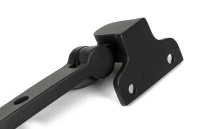 Monkeytail Stay (Steel Window) by From The Anvil