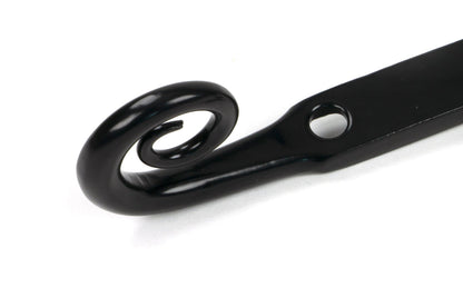 Monkeytail Stay (Steel Window) by From The Anvil