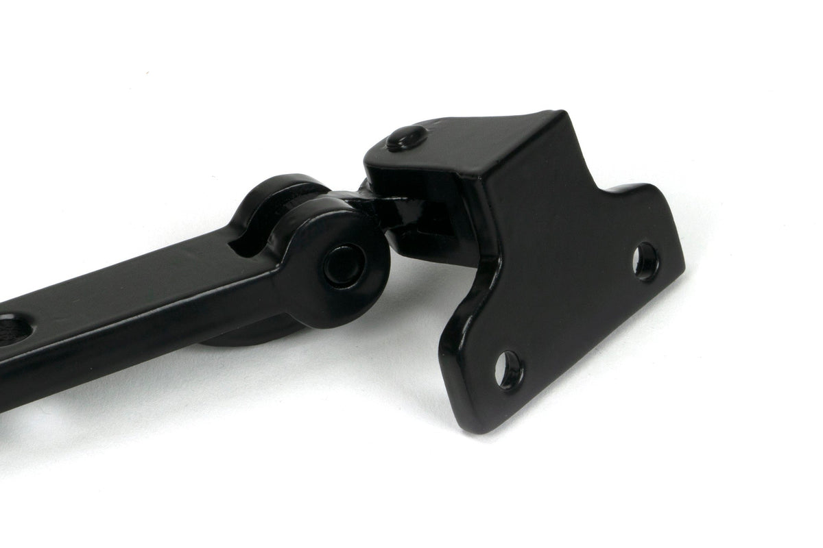Monkeytail Stay (Steel Window) by From The Anvil