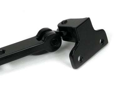 Monkeytail Stay (Steel Window) by From The Anvil