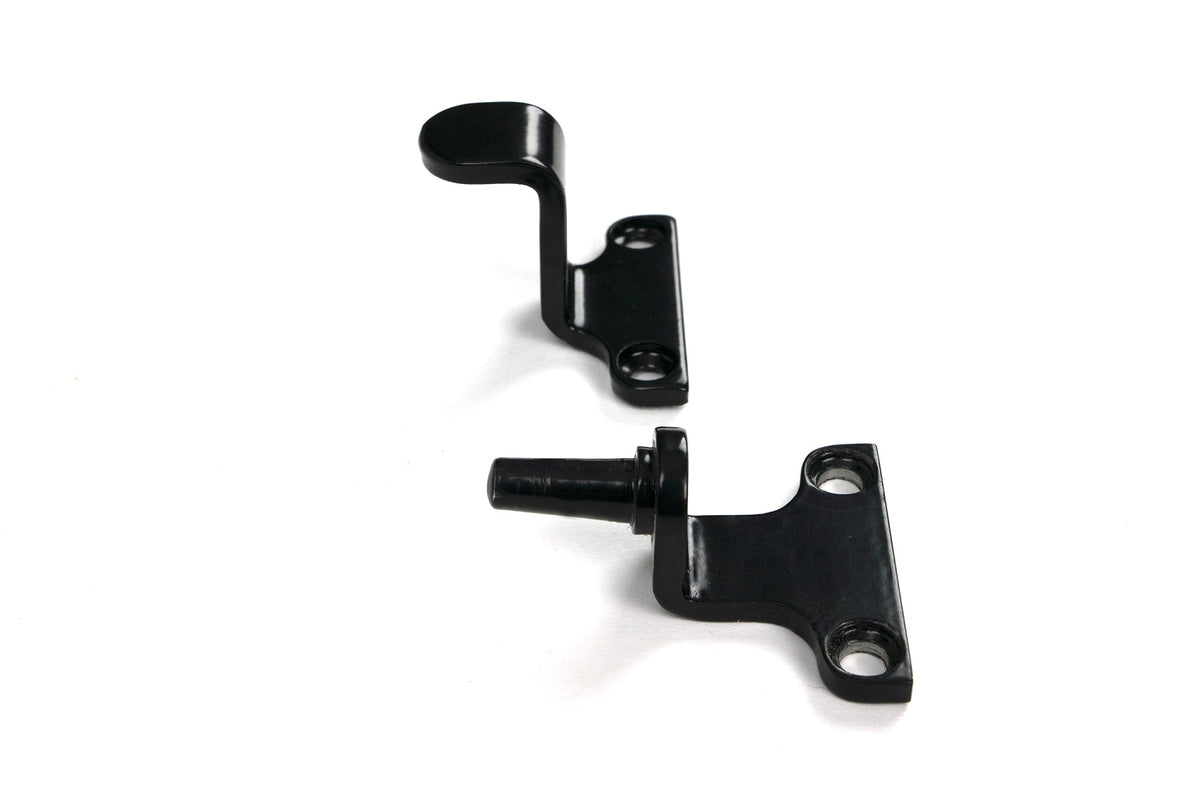 Monkeytail Stay (Steel Window) by From The Anvil