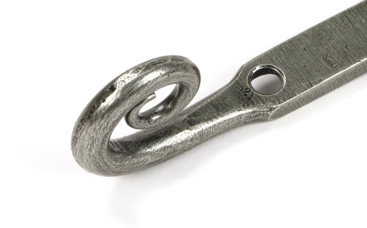 Monkeytail Stay (Steel Window) by From The Anvil