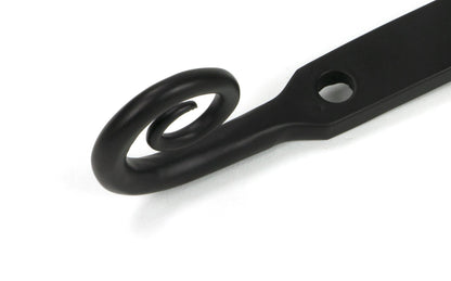 Monkeytail Stay (Steel Window) by From The Anvil