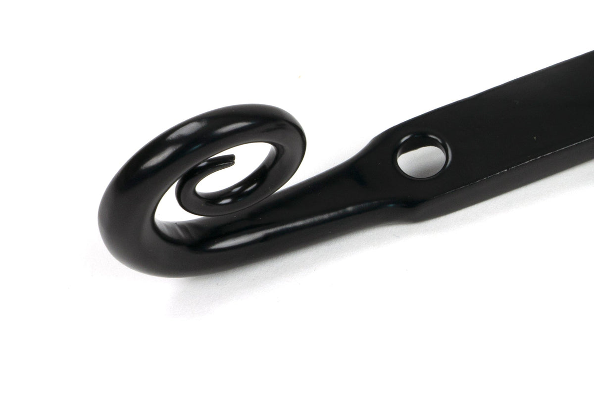 Monkeytail Stay (Steel Window) by From The Anvil