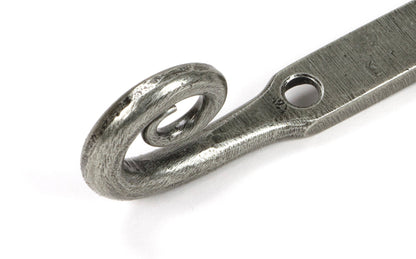 Monkeytail Stay (Steel Window) by From The Anvil