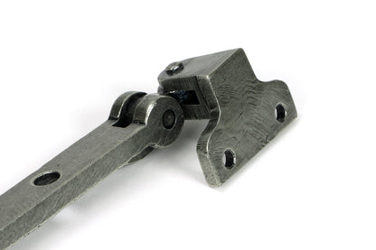 Monkeytail Stay (Steel Window) by From The Anvil