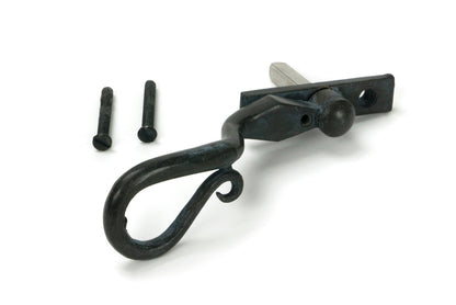 16mm Shepherds Crook Espag by From The Anvil
