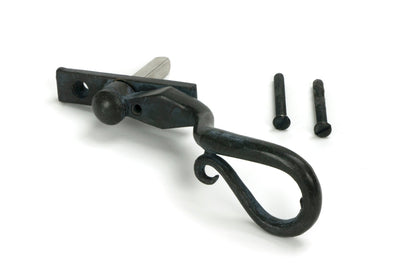 16mm Shepherds Crook Espag by From The Anvil