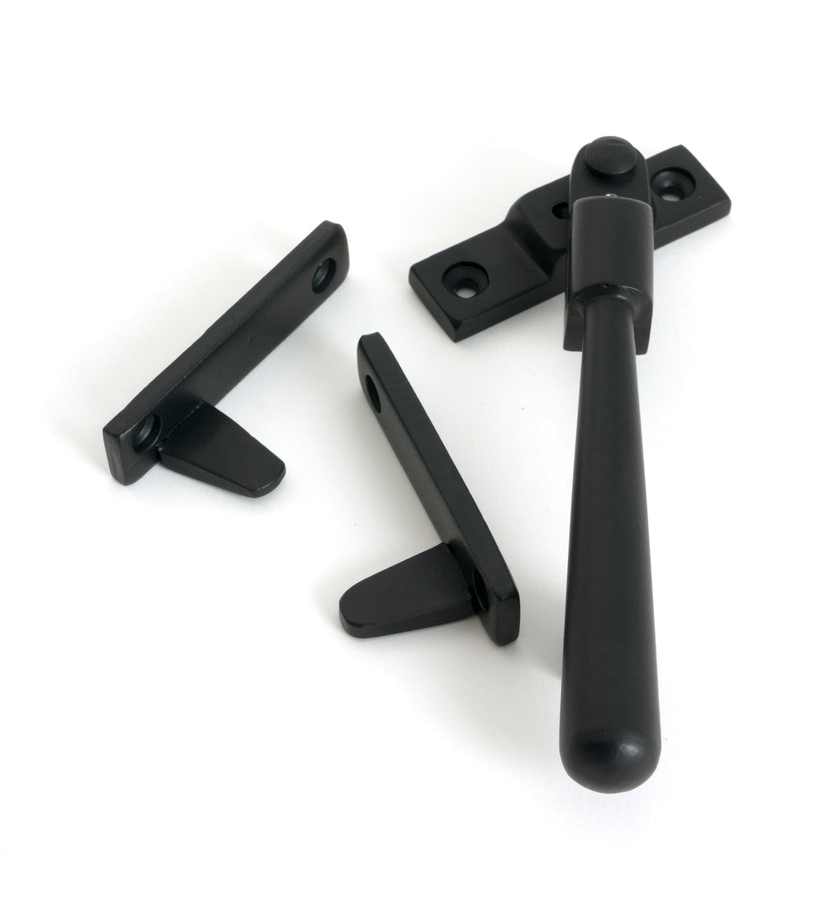 Night-Vent Locking Newbury Fastener by From The Anvil