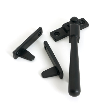 Night-Vent Locking Newbury Fastener by From The Anvil