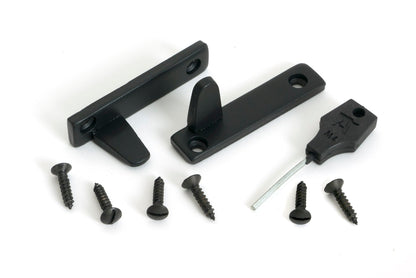 Night-Vent Locking Newbury Fastener by From The Anvil