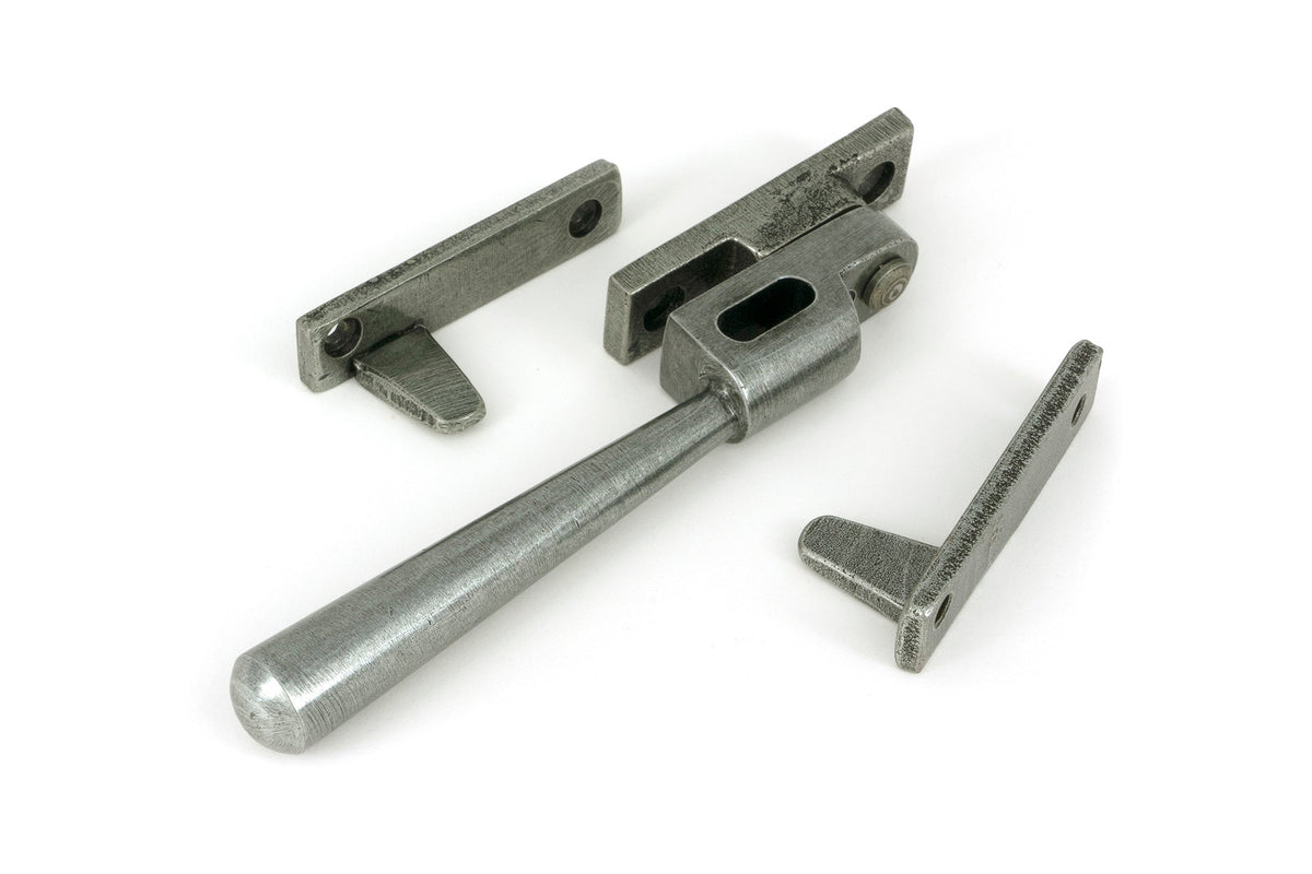 Night-Vent Locking Newbury Fastener by From The Anvil