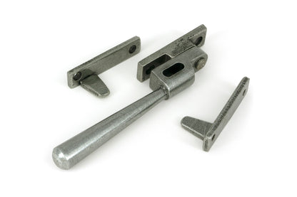 Night-Vent Locking Newbury Fastener by From The Anvil