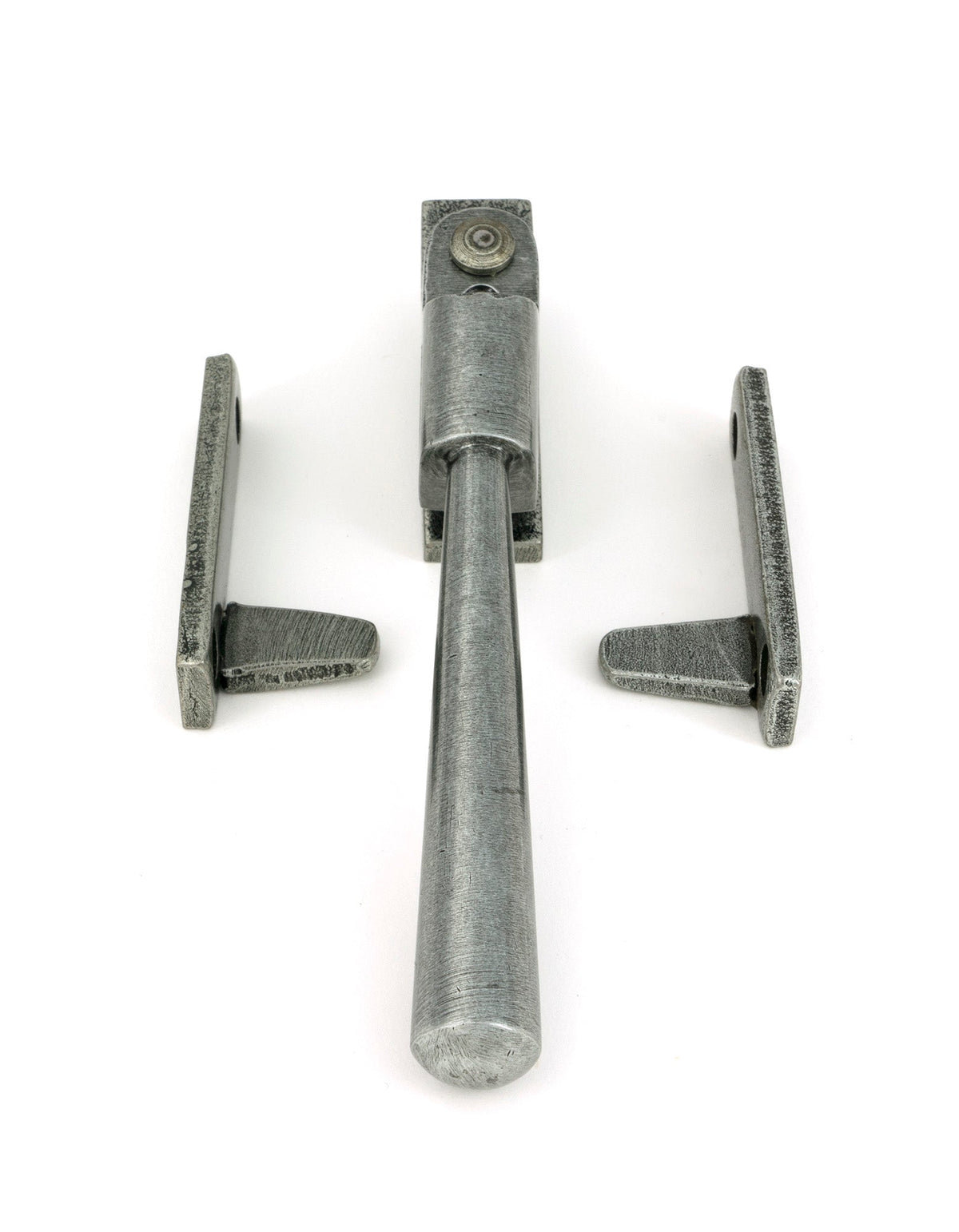 Night-Vent Locking Newbury Fastener by From The Anvil
