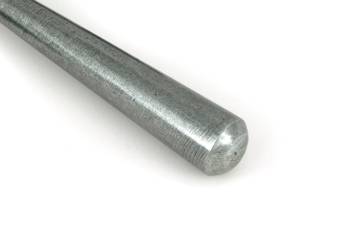 Night-Vent Locking Newbury Fastener by From The Anvil