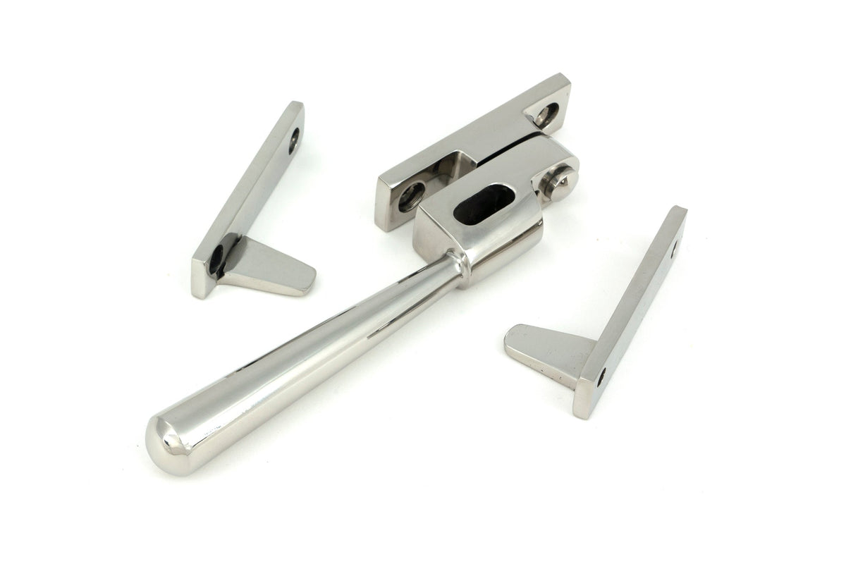 Night-Vent Locking Newbury Fastener by From The Anvil