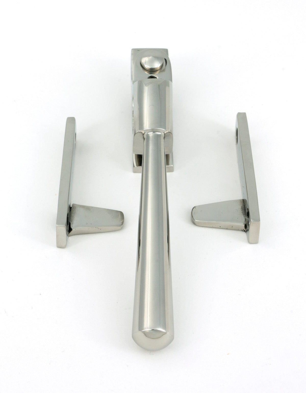 Night-Vent Locking Newbury Fastener by From The Anvil