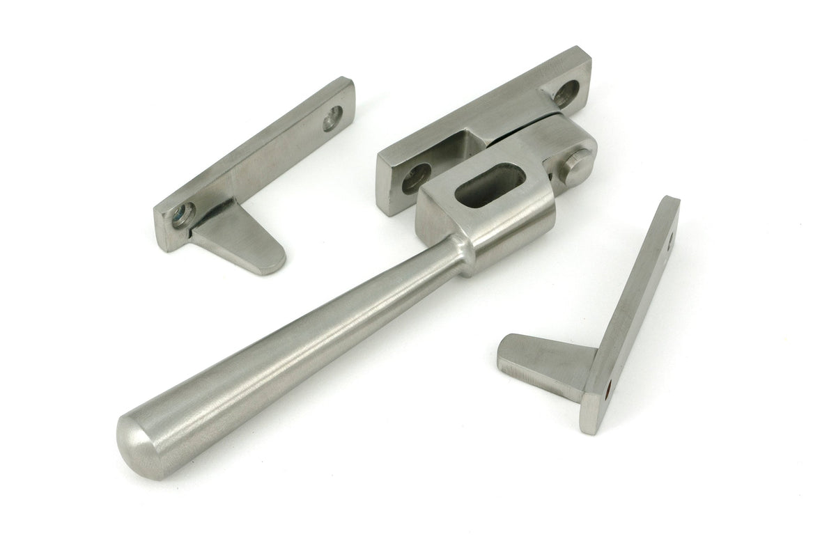 Night-Vent Locking Newbury Fastener by From The Anvil