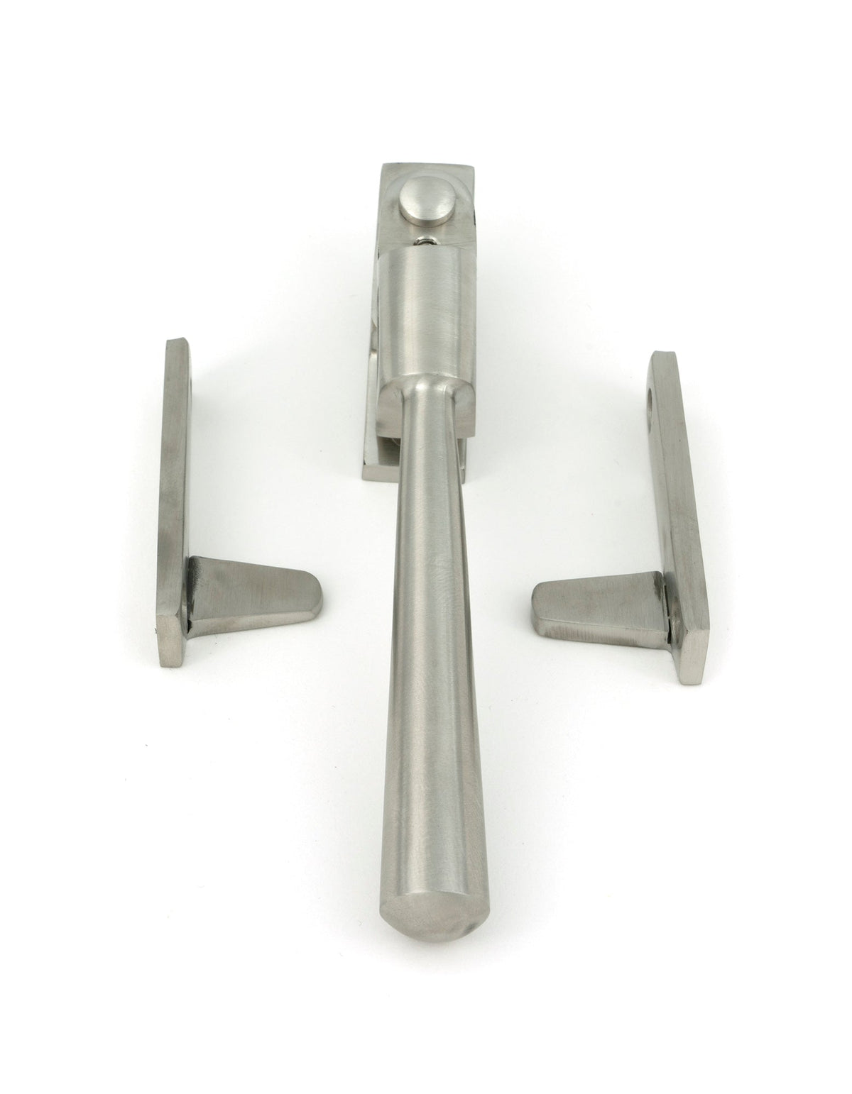 Night-Vent Locking Newbury Fastener by From The Anvil
