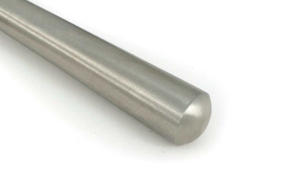 Night-Vent Locking Newbury Fastener by From The Anvil