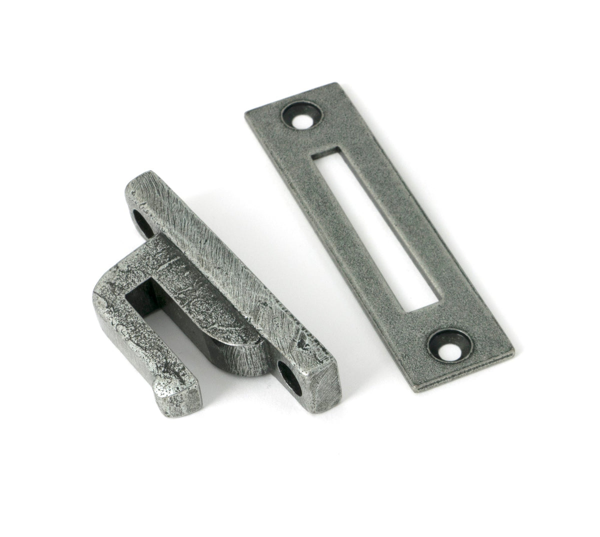 Locking Newbury Fastener by From The Anvil