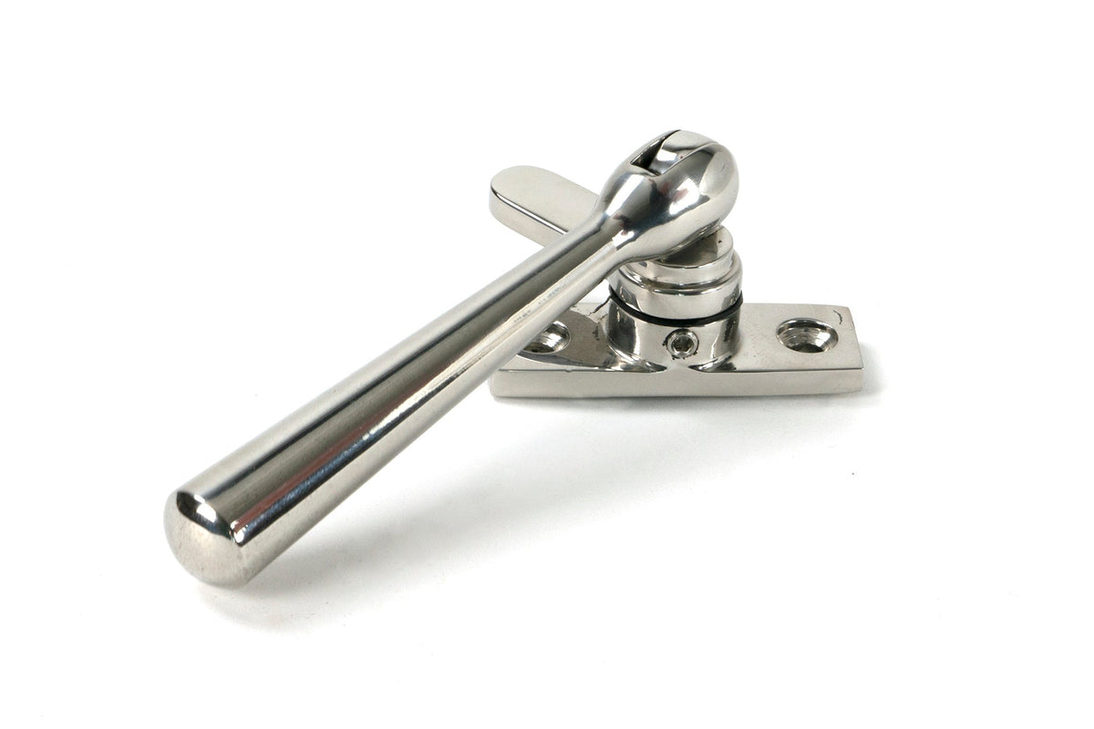Locking Newbury Fastener by From The Anvil