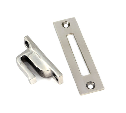 Locking Newbury Fastener by From The Anvil