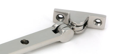 Reeded Stay by From The Anvil