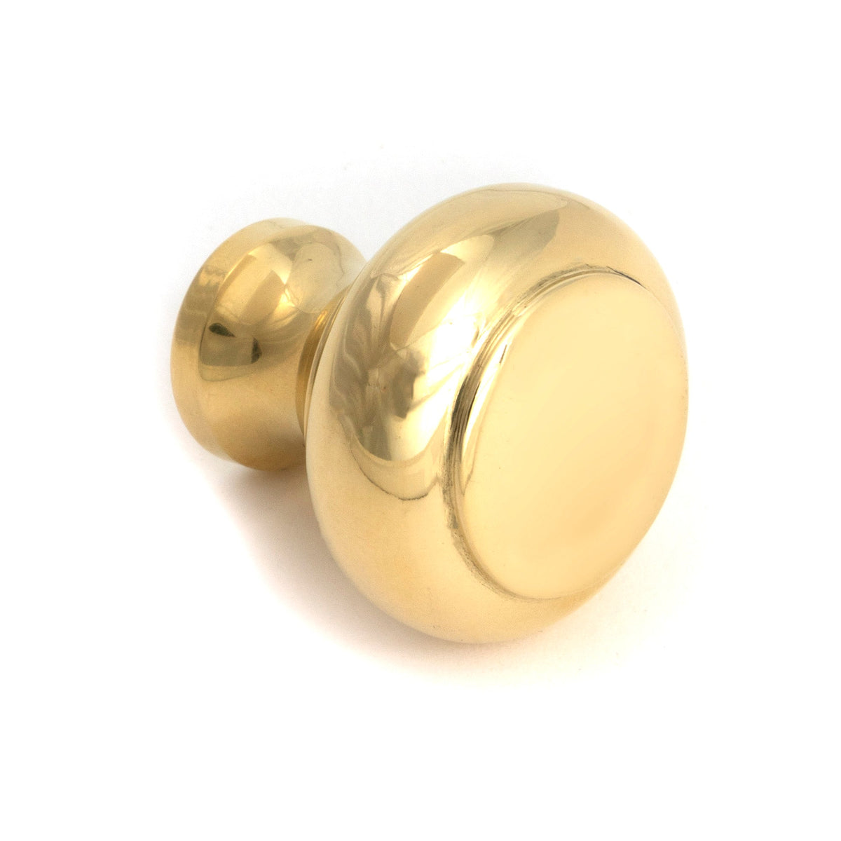 Regency Cabinet Knob by From The Anvil