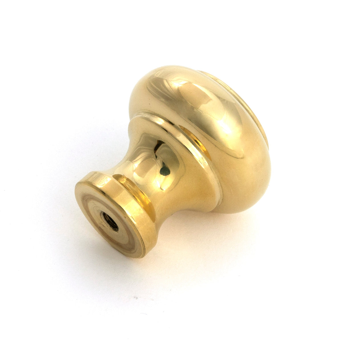 Regency Cabinet Knob by From The Anvil