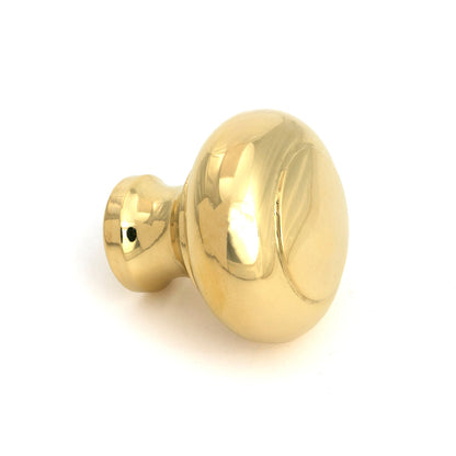 Regency Cabinet Knob by From The Anvil