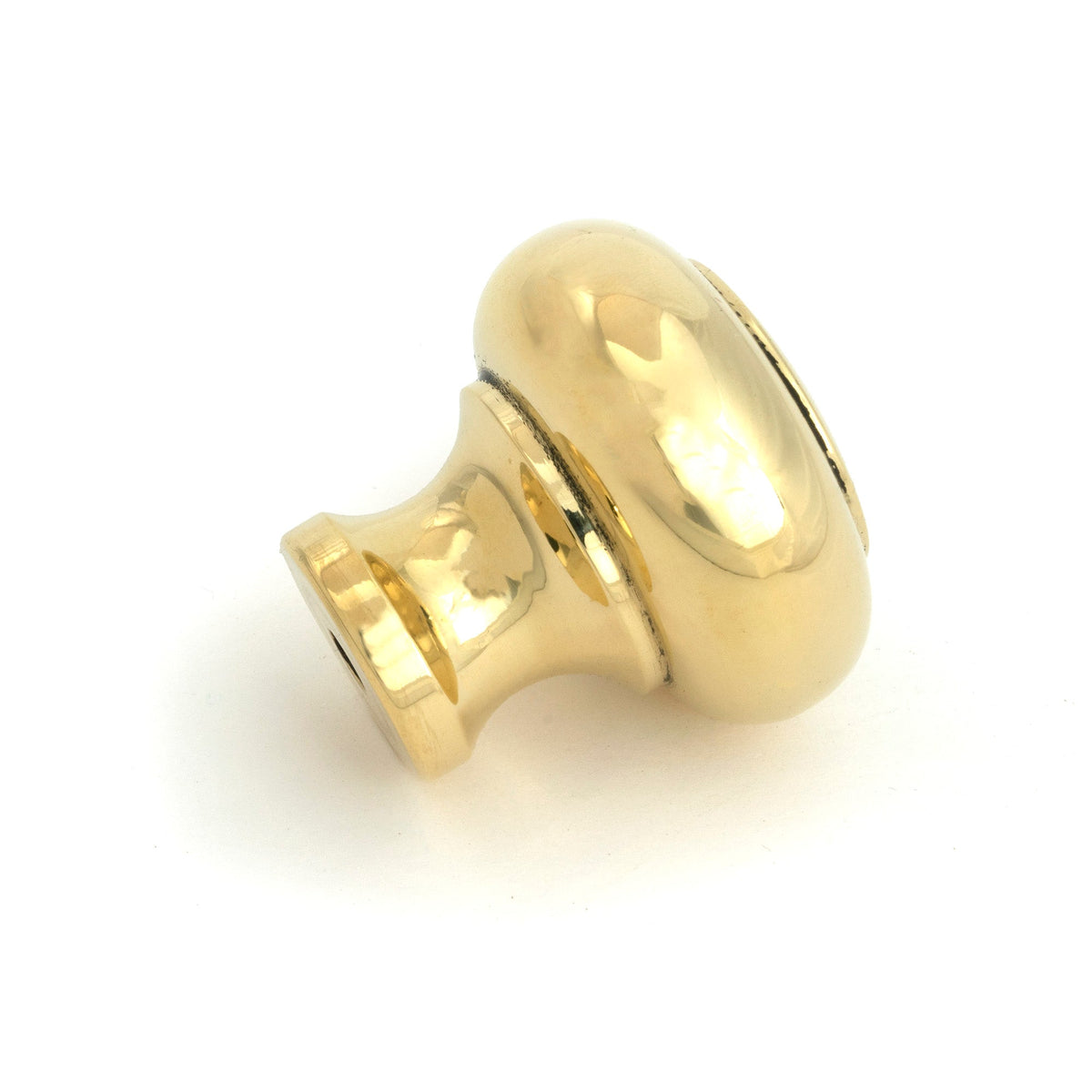 Regency Cabinet Knob by From The Anvil