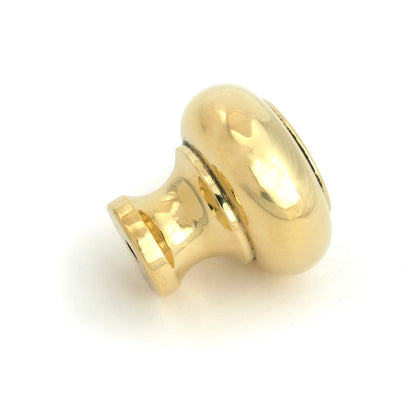 Regency Cabinet Knob by From The Anvil