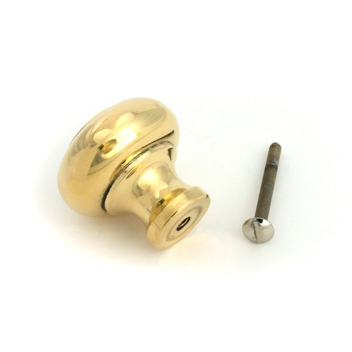Regency Cabinet Knob by From The Anvil