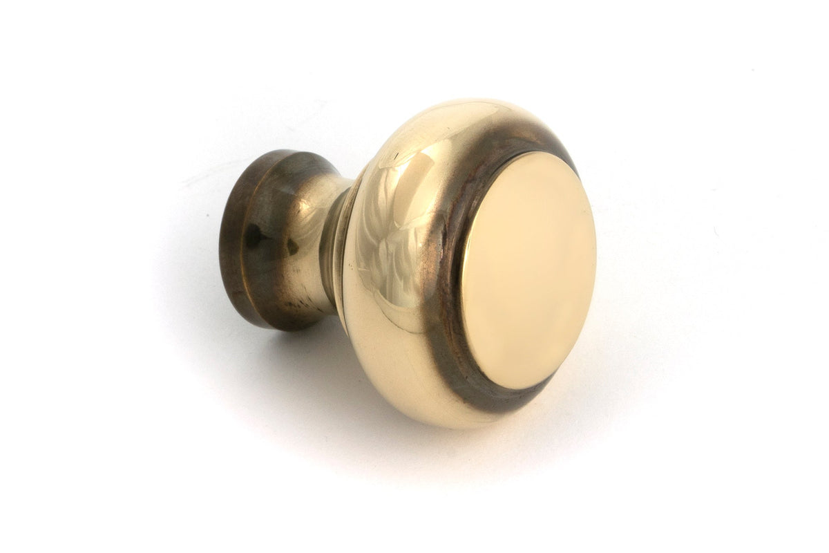 Regency Cabinet Knob by From The Anvil