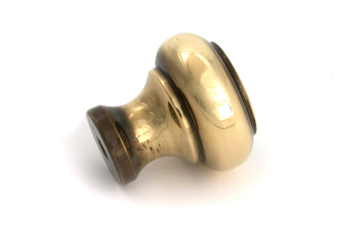 Regency Cabinet Knob by From The Anvil